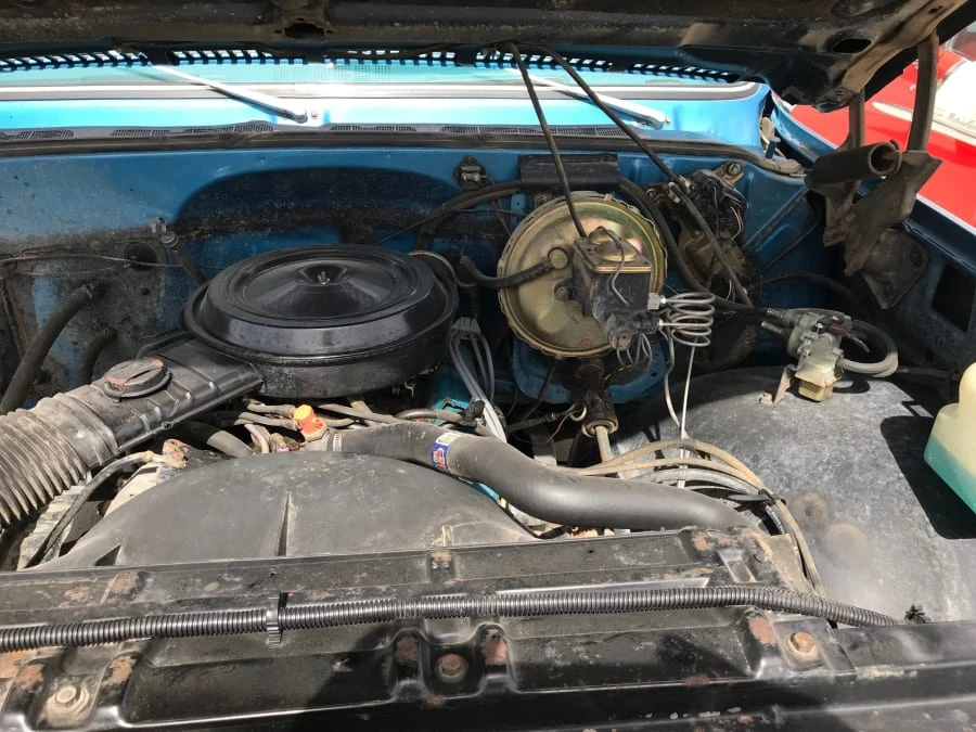 1979 Chevrolet C/K 3rd Gen - Image 6 of 12
