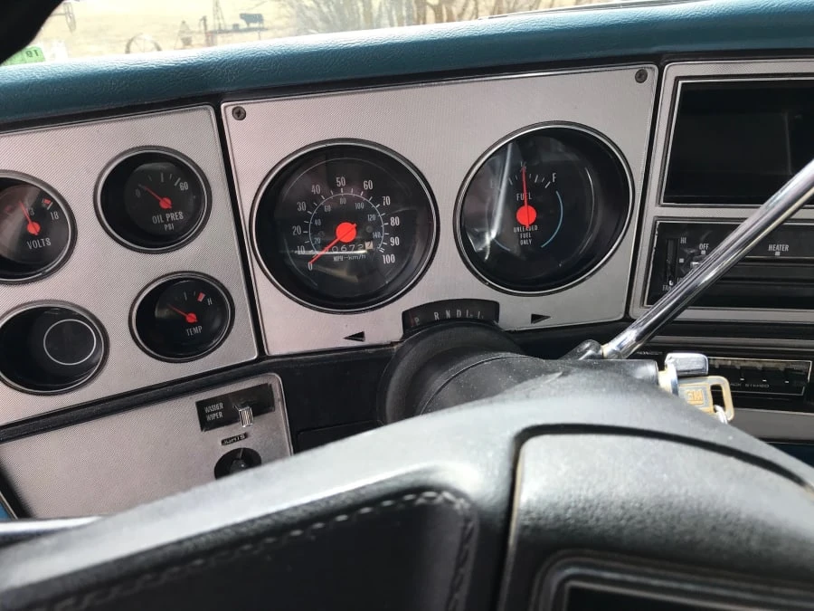 1979 Chevrolet C/K 3rd Gen - Image 2 of 12