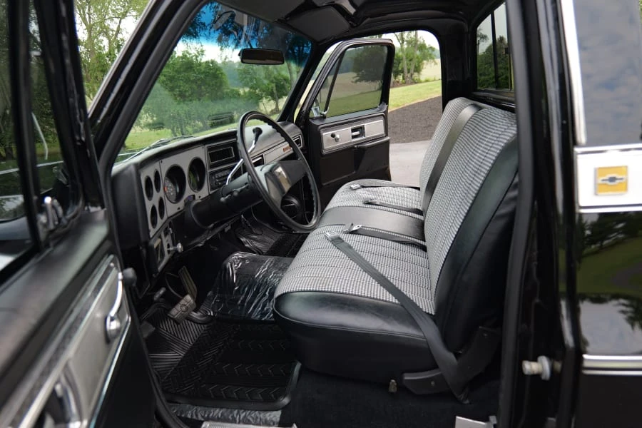 1979 Chevrolet C/K 3rd Gen - Image 7 of 13