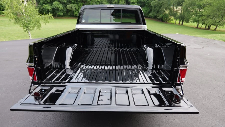 1979 Chevrolet C/K 3rd Gen - Image 12 of 13