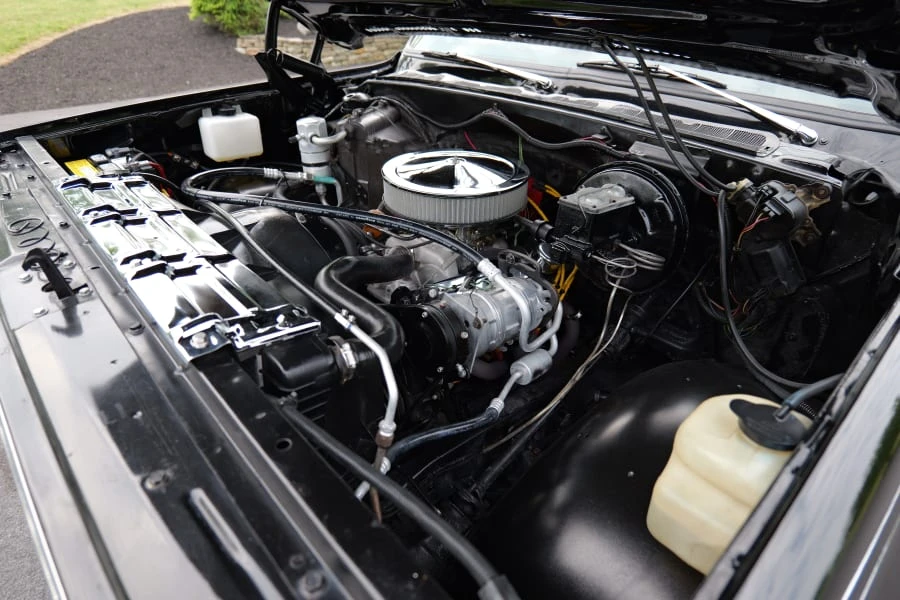 1979 Chevrolet C/K 3rd Gen - Image 11 of 13