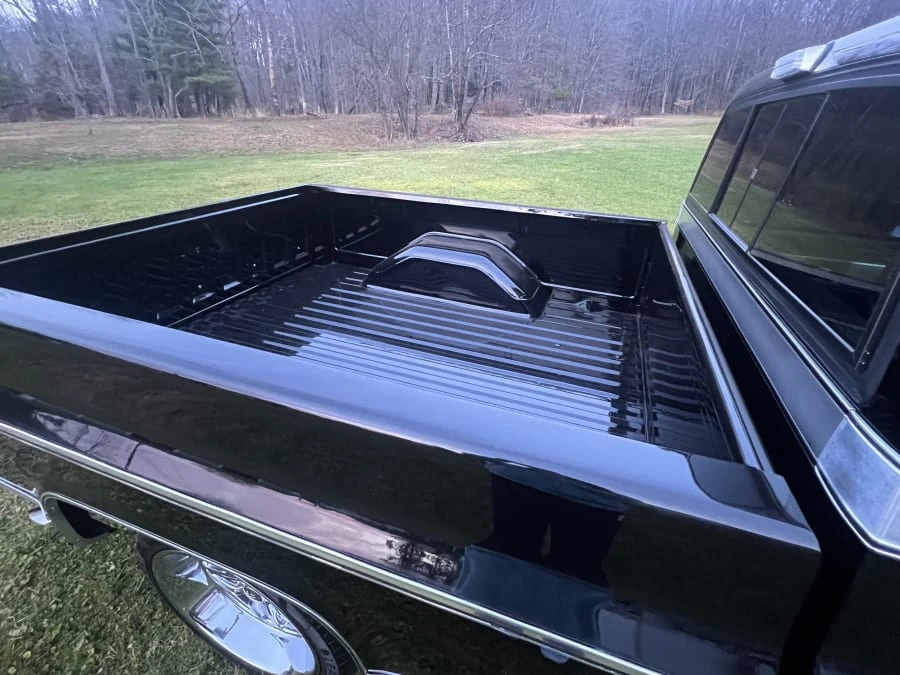 1979 Chevrolet C/K 3rd Gen - Image 13 of 13