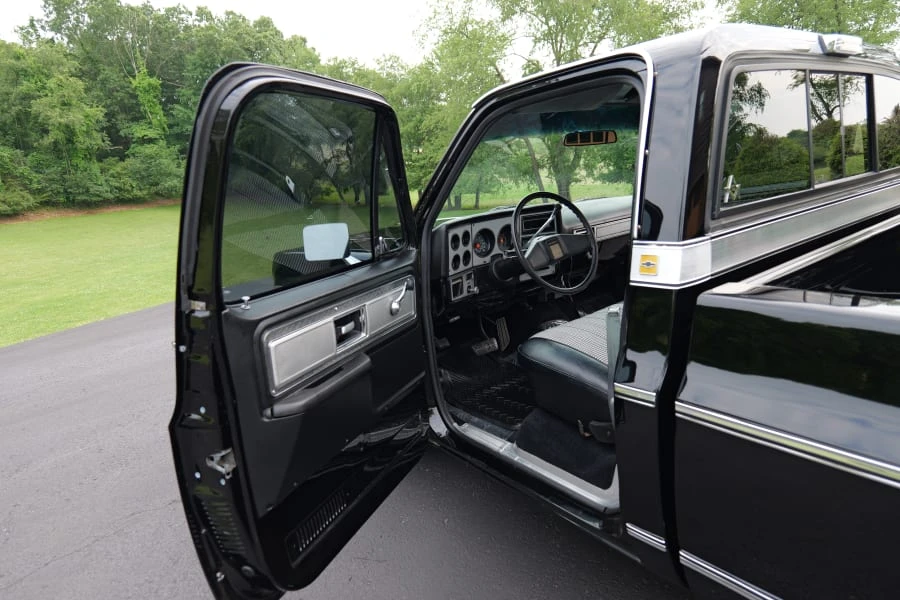 1979 Chevrolet C/K 3rd Gen - Image 9 of 13