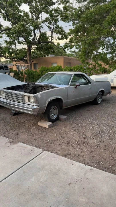 1979 Chevrolet Impala 6th Gen - Image 2 of 5