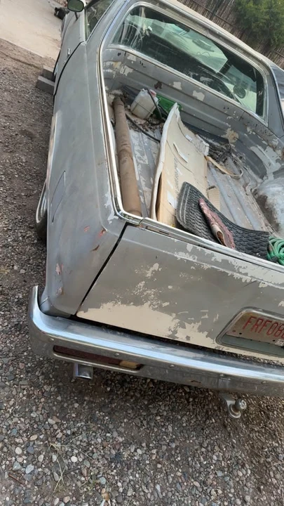 1979 Chevrolet Impala 6th Gen - Image 3 of 5