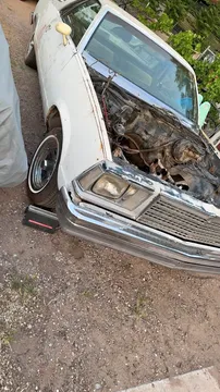 1979 Chevrolet El Camino