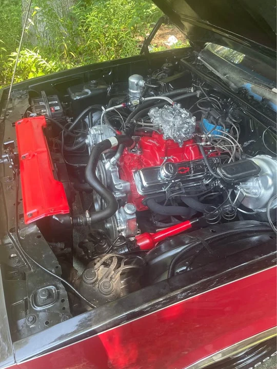 1979 Chevrolet Impala 6th Gen - Image 4 of 5