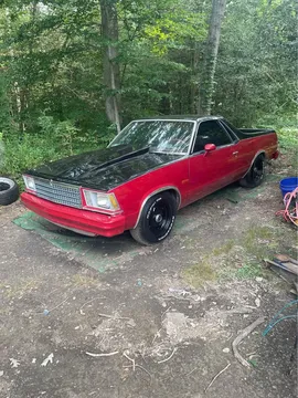 1979 Chevrolet El Camino