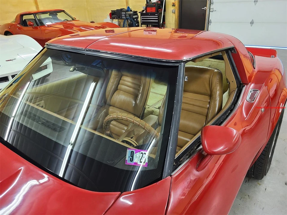 1979 Chevrolet Corvette C3 - Image 12 of 31