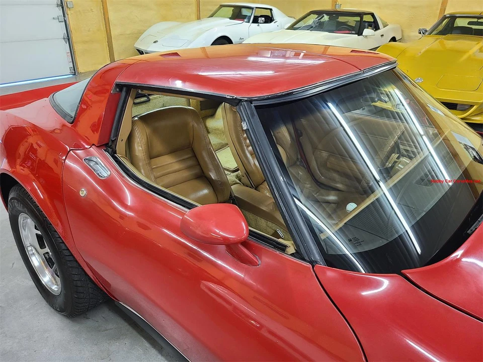 1979 Chevrolet Corvette C3 - Image 15 of 31