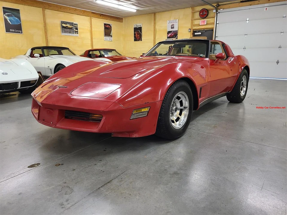 1979 Chevrolet Corvette C3 - Image 18 of 31