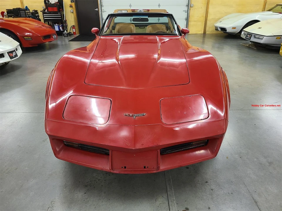 1979 Chevrolet Corvette C3 - Image 25 of 31