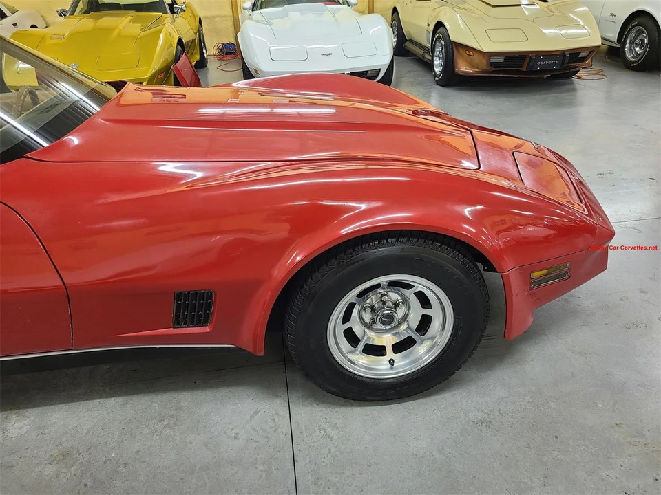 1979 Chevrolet Corvette C3 - Image 26 of 31