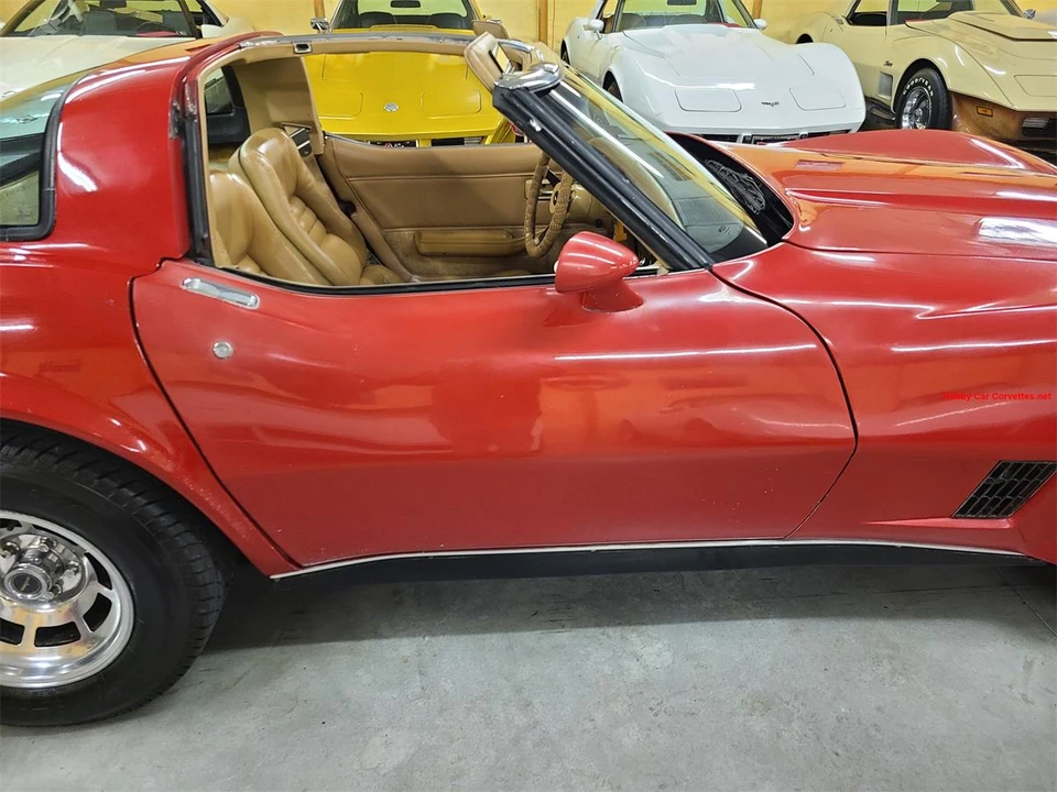 1979 Chevrolet Corvette C3 - Image 27 of 31