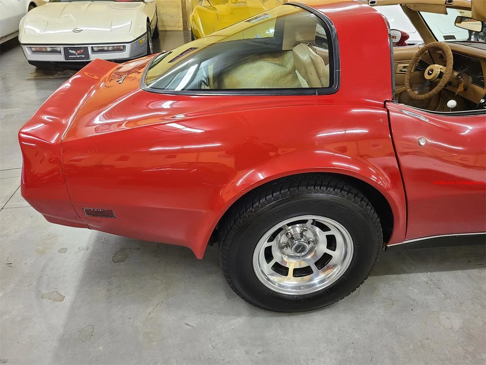 1979 Chevrolet Corvette C3 - Image 28 of 31