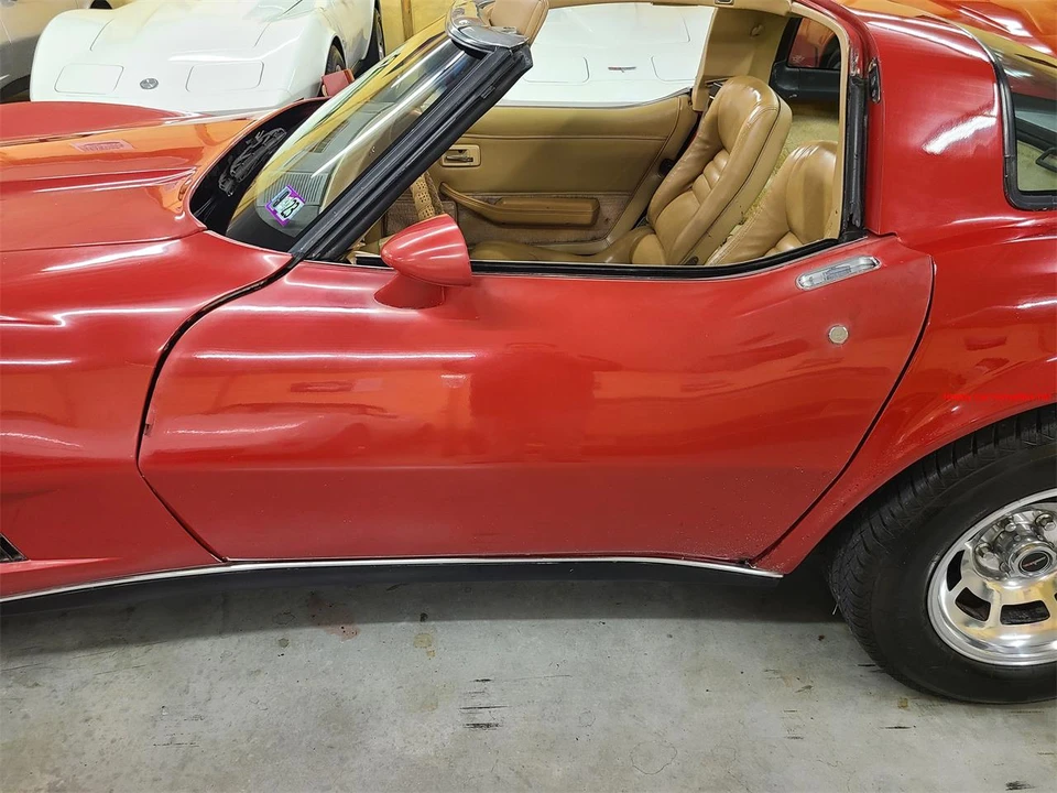 1979 Chevrolet Corvette C3 - Image 30 of 31