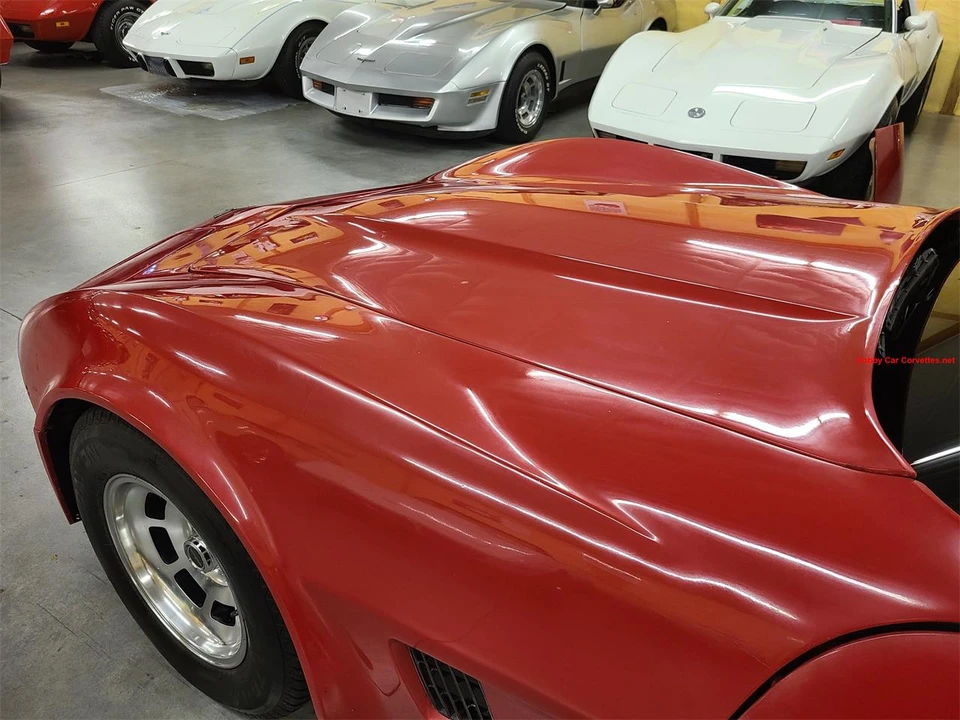1979 Chevrolet Corvette C3 - Image 31 of 31