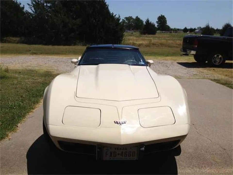 1979 Chevrolet Corvette C3 - Image 2 of 3