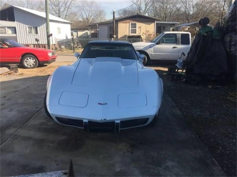 1979 Chevrolet Corvette C3 - Image 7 of 7