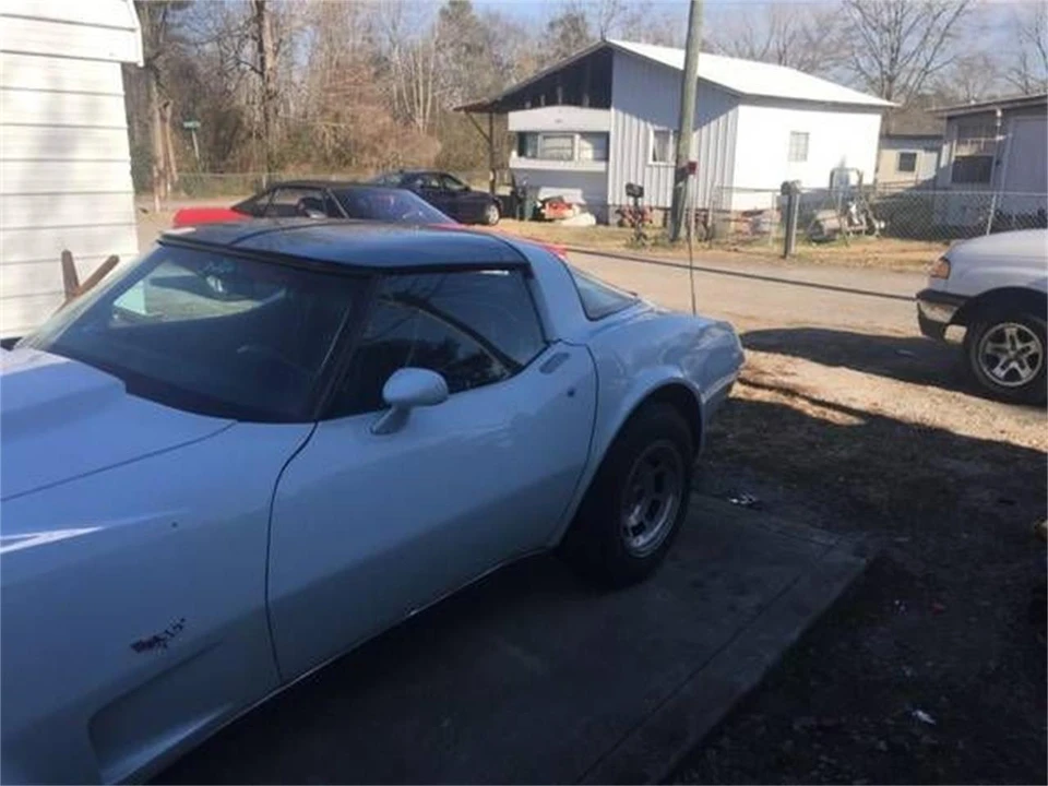 1979 Chevrolet Corvette C3 - Image 5 of 7