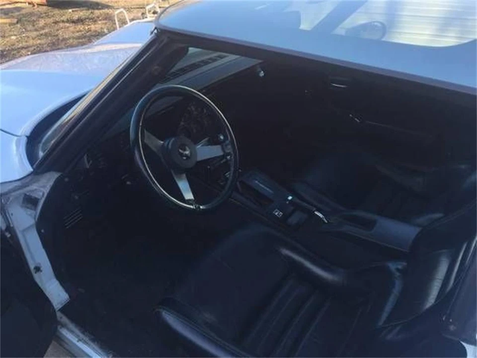 1979 Chevrolet Corvette C3 - Image 4 of 7