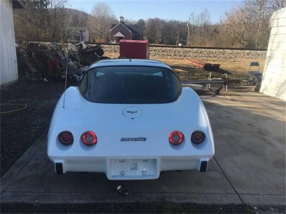 1979 Chevrolet Corvette C3 - Image 2 of 7