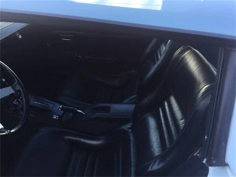 1979 Chevrolet Corvette C3 - Image 3 of 7
