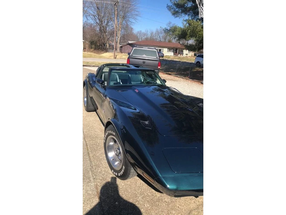 1979 Chevrolet Corvette C3 - Image 2 of 16