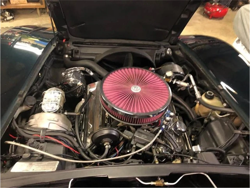 1979 Chevrolet Corvette C3 - Image 9 of 16
