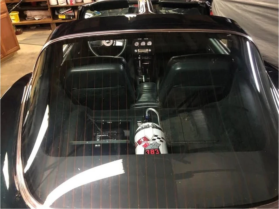 1979 Chevrolet Corvette C3 - Image 10 of 16