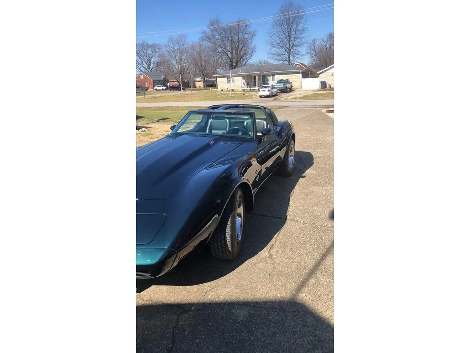 1979 Chevrolet Corvette C3 - Image 3 of 16