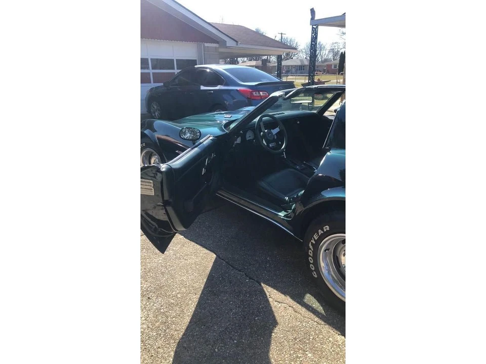 1979 Chevrolet Corvette C3 - Image 4 of 16