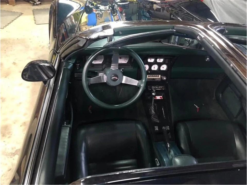 1979 Chevrolet Corvette C3 - Image 5 of 16