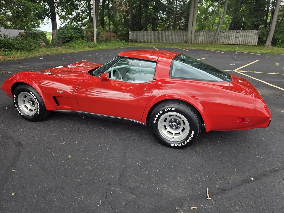1979 Chevrolet Corvette C3 - Image 6 of 31