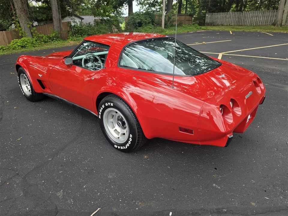1979 Chevrolet Corvette C3 - Image 7 of 31