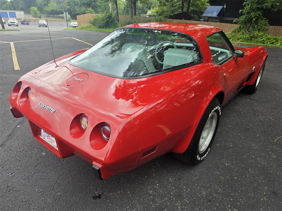 1979 Chevrolet Corvette C3 - Image 10 of 31