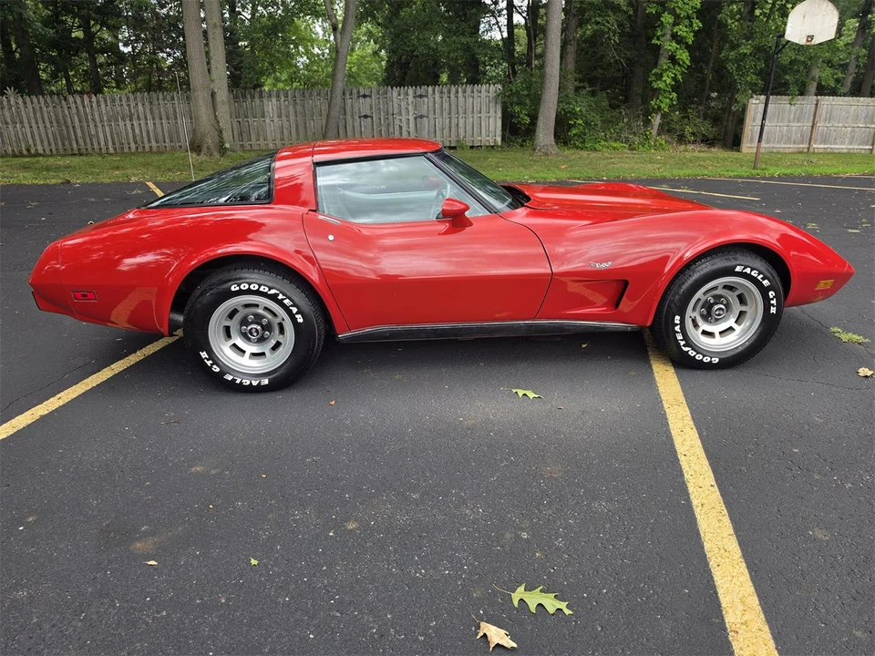 1979 Chevrolet Corvette C3 - Image 15 of 31