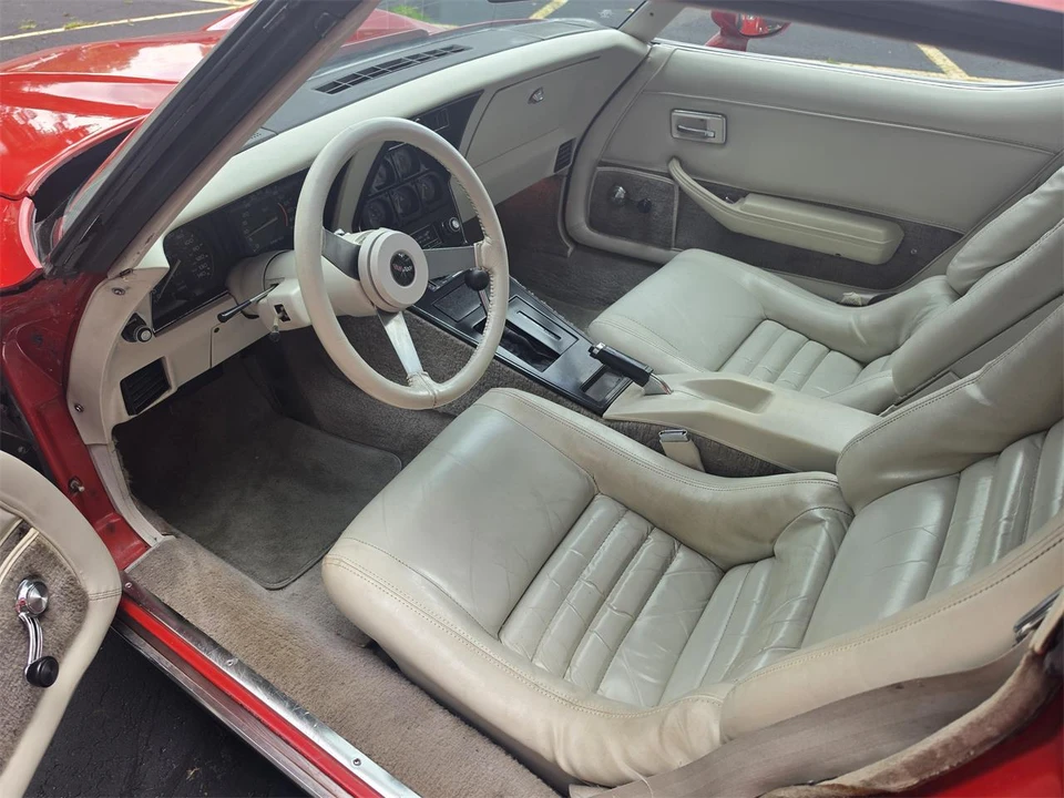 1979 Chevrolet Corvette C3 - Image 21 of 31