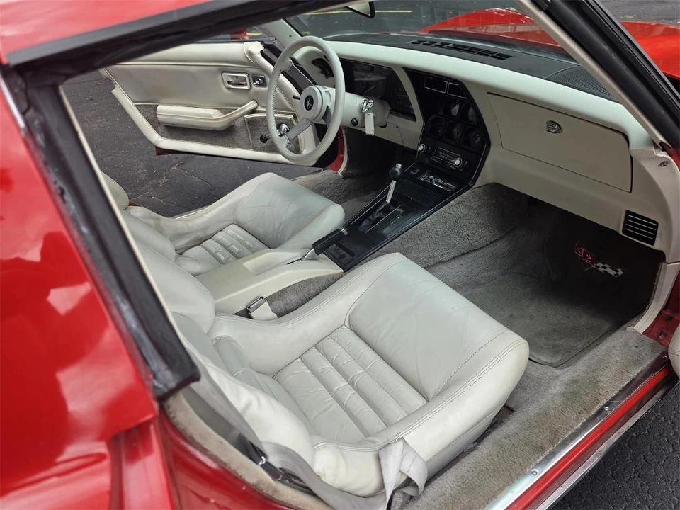 1979 Chevrolet Corvette C3 - Image 26 of 31