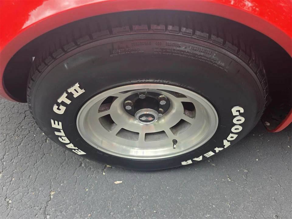 1979 Chevrolet Corvette C3 - Image 28 of 31