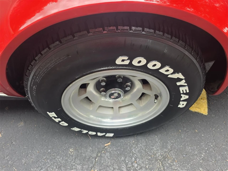 1979 Chevrolet Corvette C3 - Image 29 of 31