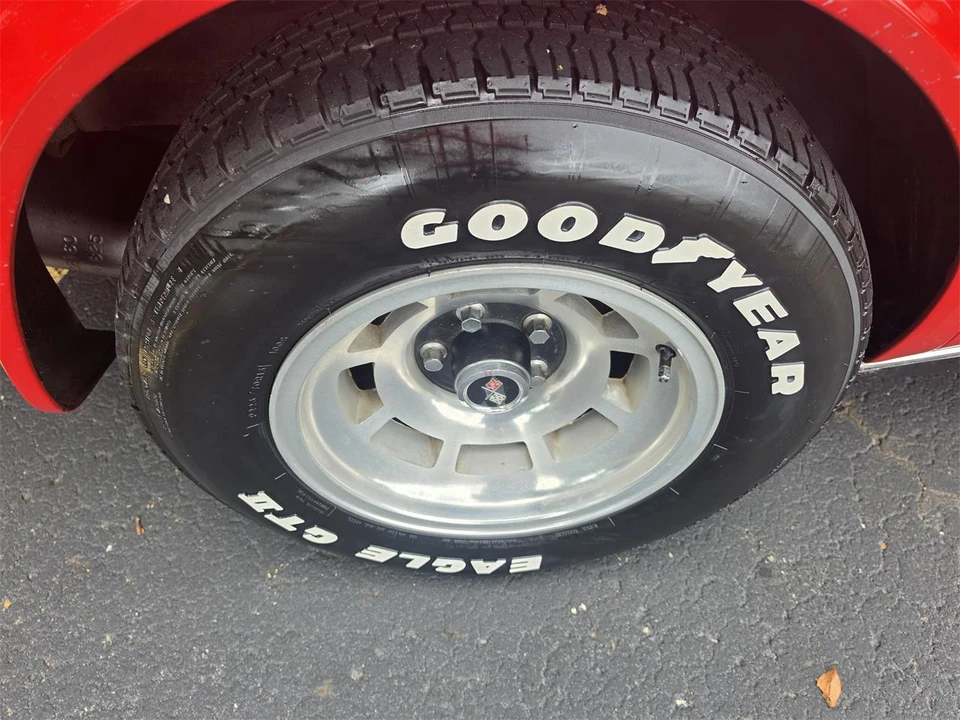 1979 Chevrolet Corvette C3 - Image 30 of 31