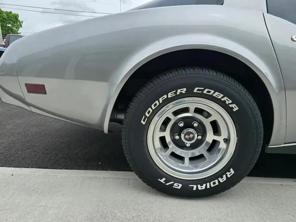 1979 Chevrolet Corvette C3 - Image 10 of 17
