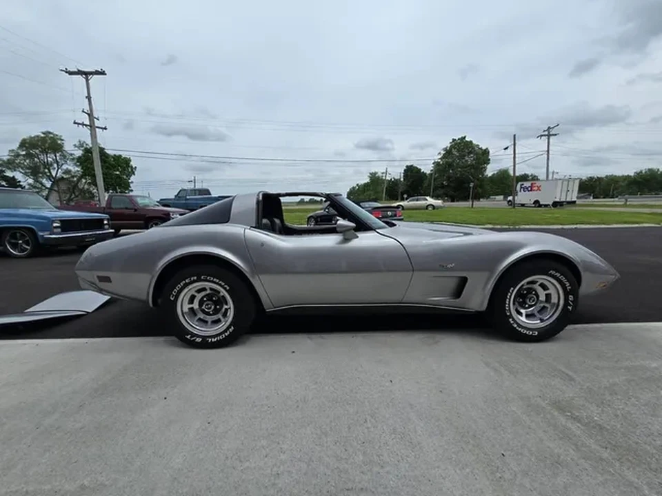 1979 Chevrolet Corvette C3 - Image 2 of 17