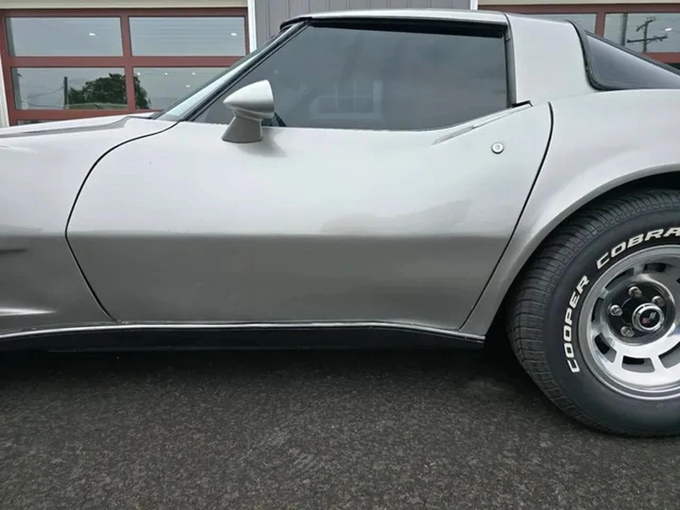 1979 Chevrolet Corvette C3 - Image 3 of 17