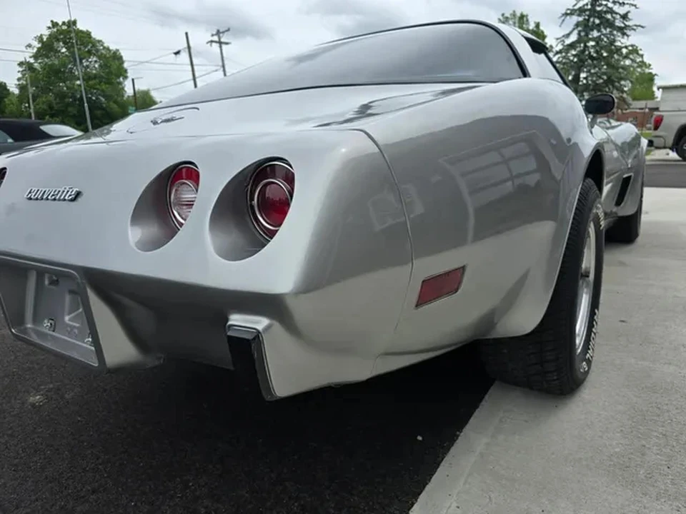 1979 Chevrolet Corvette C3 - Image 4 of 17