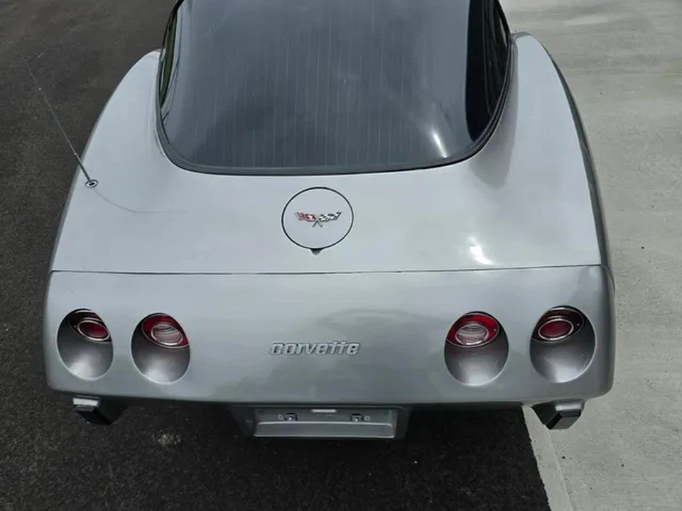 1979 Chevrolet Corvette C3 - Image 5 of 17