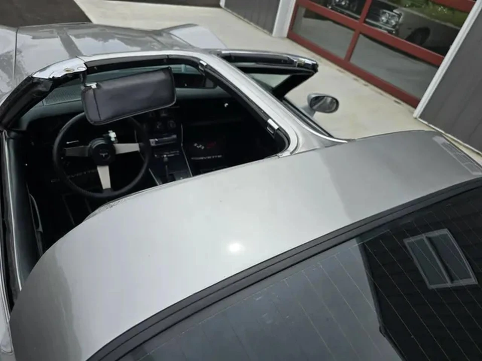 1979 Chevrolet Corvette C3 - Image 11 of 17