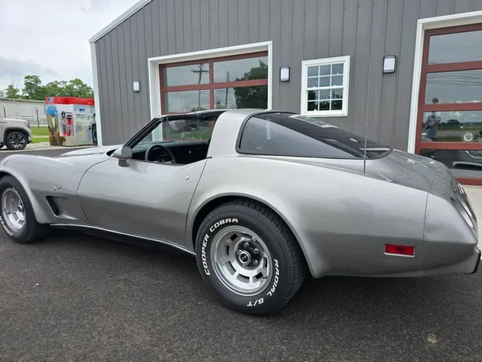 1979 Chevrolet Corvette C3 - Image 6 of 17