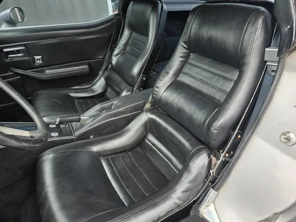 1979 Chevrolet Corvette C3 - Image 13 of 17